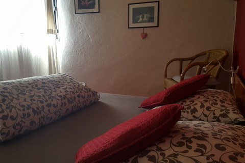 Doppelzimmer