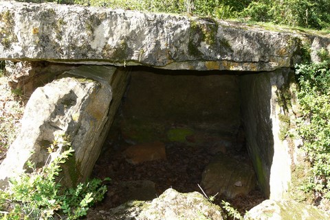 Dolmen